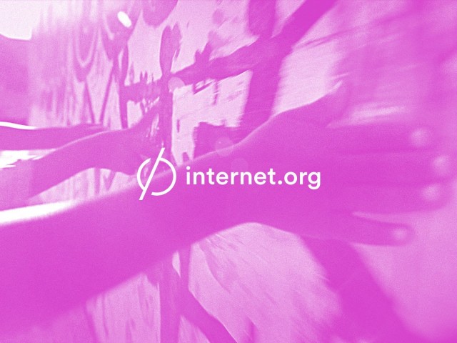Τι είναι το internet.org;