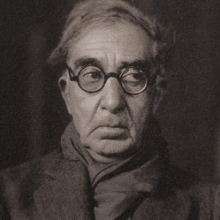 Σπίτι με κήπον, του Κ.Π. Καβάφη