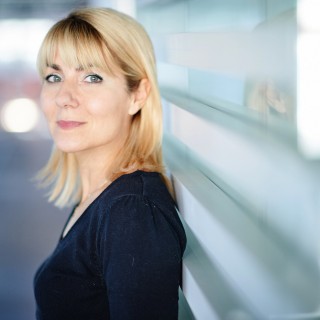 Η Κατερίνα Γρέγου επιμελήτρια του Βελγικού περιπτέρου στη φετινή Μπιενάλε της Βενετίας