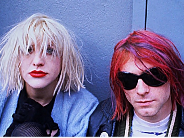 #DocuSunday: “Kurt and Courtney”, το διάσημο ντοκιμαντέρ για την αυτοκτονία του ηγέτη των Nirvana