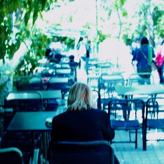 Η Αθήνα του Μάριου Πλωρίτη