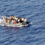 Σάλος με τους πνιγμένους μετανάστες στη Μεσόγειο