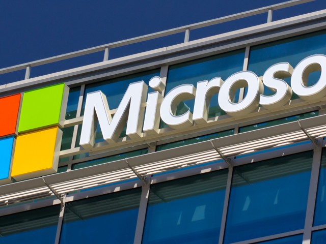 40 facts από τα 40 χρόνια της Microsoft