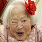 Πέθανε ο γηραιότερος άνθρωπος στον κόσμο.