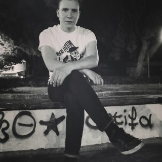 Το Black Book of Blackness περνάει post holiday depression syndrome