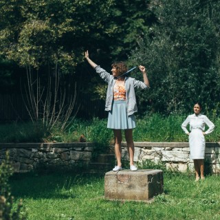 «Μέχρι τώρα» ο χρόνος είναι ένα πορτοκάλι. Ή το τρώμε ή το στύβουμε και το πίνουμε.