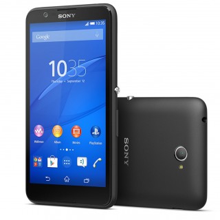 Η POPAGANDA & η COSMOTE σας δίνουν την ευκαιρία να κερδίσετε το SONY XPERIA E4