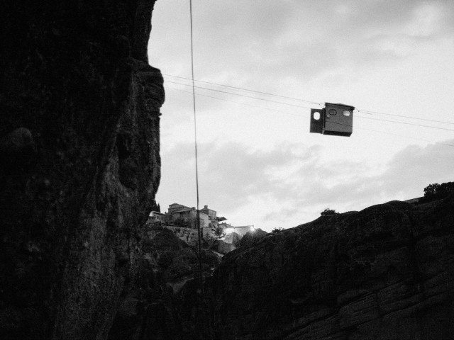 Πάσχα στο εντυπωσιακότερο σημείο της Ελλάδας