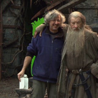 Πέθανε, σε ηλικία 59 ετών, ο γνωστός διευθυντής φωτογραφίας Andrew Lesnie