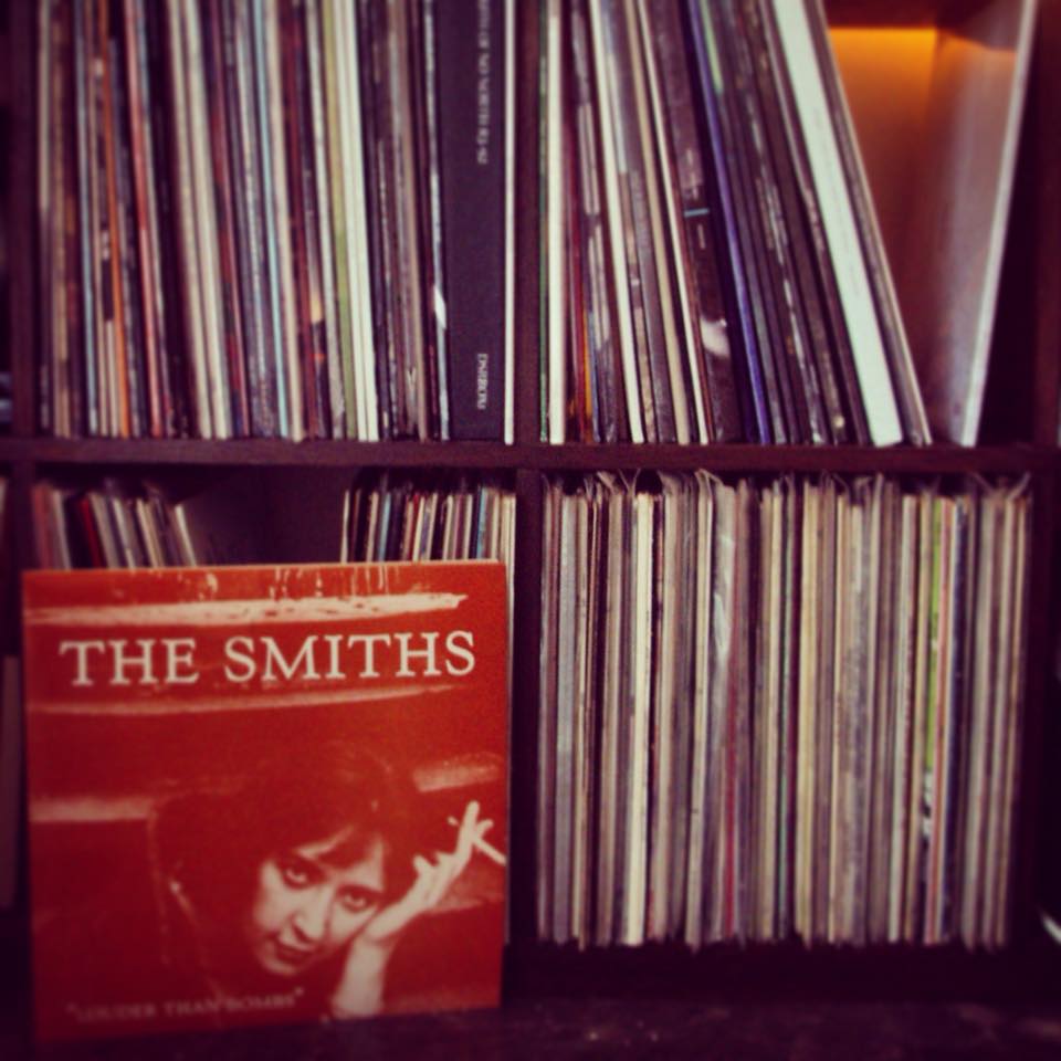 The Smiths - the roots of indiepop