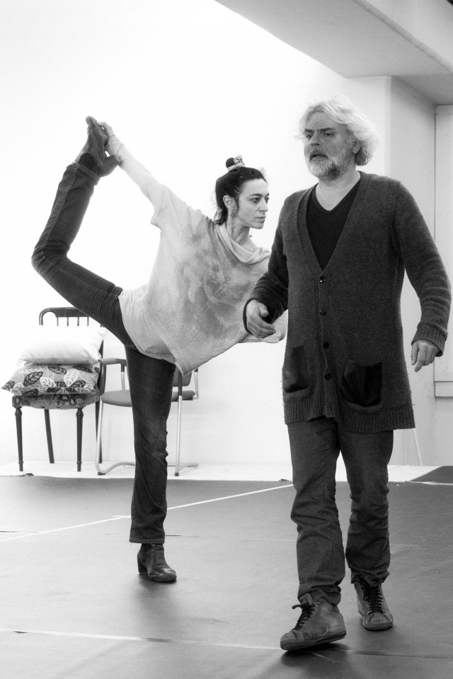 Φωτογραφία: Βασίλης Μακρής 