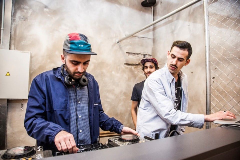 adidas Superstar Store Opening (1)