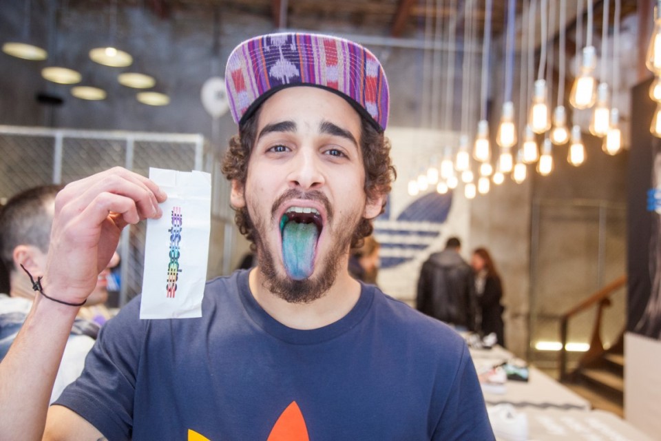 adidas Superstar Store Opening (7)