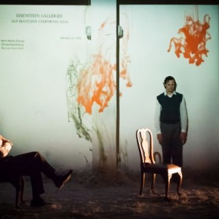 Είδαμε την παράσταση Παραλήπτης Άγνωστος