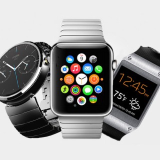 Συγκριτικό: Apple Watch και ανταγωνισμός – Ποιο smartwatch υπερτερεί;