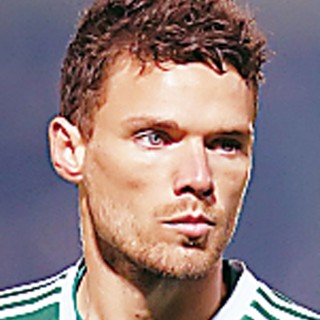 Στο νοσοκομείο ο Μπεργκ- χάνει και τα play off ;