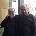 Στη δικαιοσύνη θα προσφύγει ο καλλιτεχνικός διευθυντής του Εθνικού Θεάτρου, Σωτήρης Χατζάκης