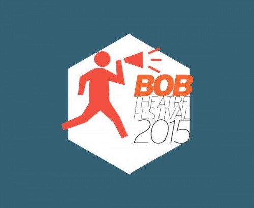 Δείτε το αναλυτικό πρόγραμμα του Bob Theatre Festival 2015