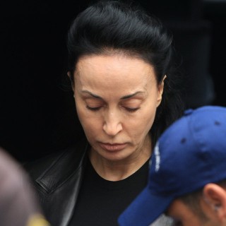 Σάλος με την απόδραση της Βίκυς Σταμάτη