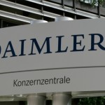 Ποινική δίωξη σε επτά πρόσωπα για προμήθεια οχημάτων από την DAIMLER