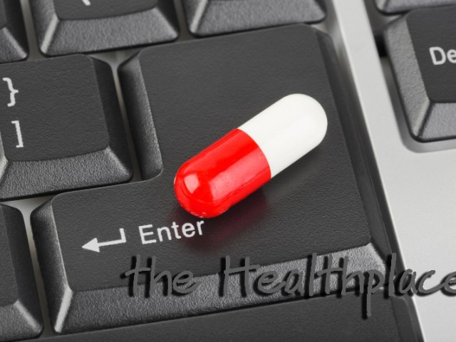 Online φαρμακείο; Γιατί όχι;