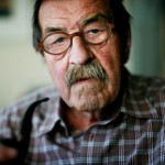 «Έσβησε» ο Γερμανός συγγραφέας Γκίντερ Γκρας