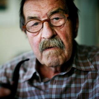 «Έσβησε» ο Γερμανός συγγραφέας Γκίντερ Γκρας