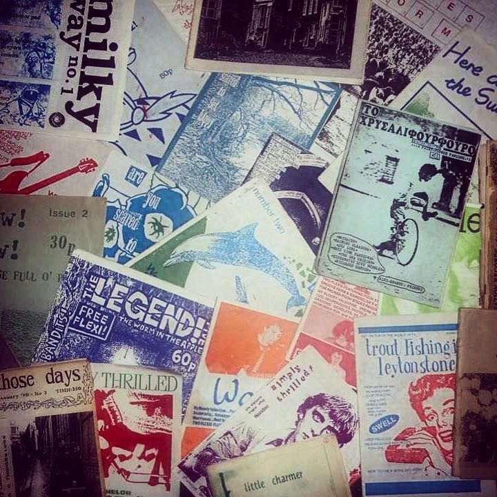 fanzines