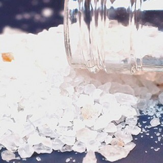 Flakka, το νέο ναρκωτικό που έχει κάνει την Αμερική να τρέχει γυμνή.