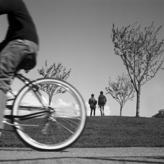 H νέα σειρά ποδηλάτων EVEREST PRO αποκλειστικά στα Praktiker!