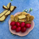 Πόσα αυγά τσουγκρίζονται στην Ελλάδα κάθε Πάσχα;