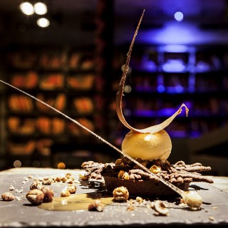 Όλοι οι γευστικοί δρόμοι οδηγούν στο Gaspar food and mood