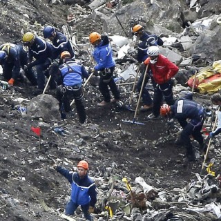 Βίντεο – ντοκουμέντο βρέθηκε στα ευρήματα του αεροσκάφους