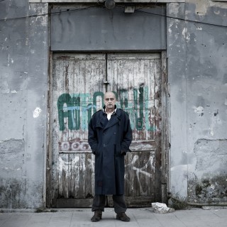 Ο ακήρυχτος πόλεμος του Γιάννη Καρυπίδη ενάντια στους χρυσοθήρες