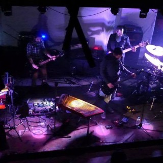 Gravitysays_i: «Δεν θα ξεχάσουμε ποτέ τη συναυλία μας στο Πλανητάριο»