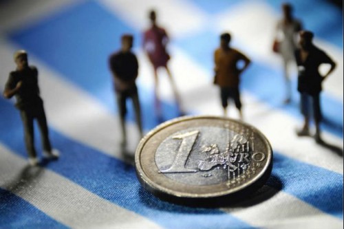 Οι Financial Times δημοσίευσαν τα υπέρ και τα κατά ενός Grexit