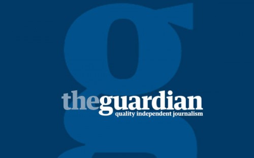 Βρετανία-Κορωνοϊός: Η εφημερίδα Guardian ανακοίνωσε σήμερα ότι θα καταργήσει έως και 180 θέσεις εργασίας