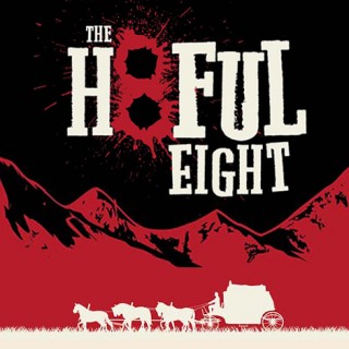 Δείτε το trailer για την ταινία “Hateful Eight” του Tarantino