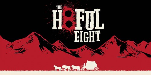 Δείτε το trailer για την ταινία “Hateful Eight” του Tarantino