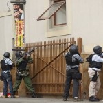 Νέος απολογισμός: Τουλάχιστον 147 οι νεκροί μέχρι τώρα στο πανεπιστήμιο της Κένυας από ισλαμική οργάνωση