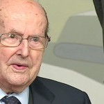 Πέθανε ο Μανουέλ ντε Ολιβέιρα. Ήταν ο γηραιότερος εν  ενεργεία σκηνοθέτης.