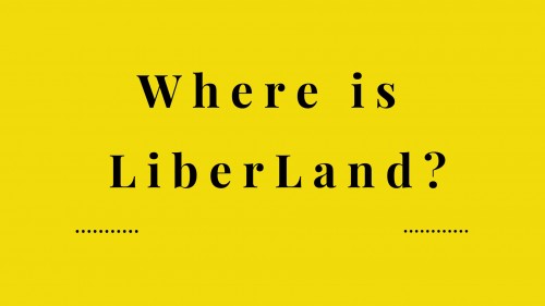 Liberland: Ποια είναι η νέα χώρα του πλανήτη Γη (και γιατί όλοι θέλουν να ζήσουν εκεί);