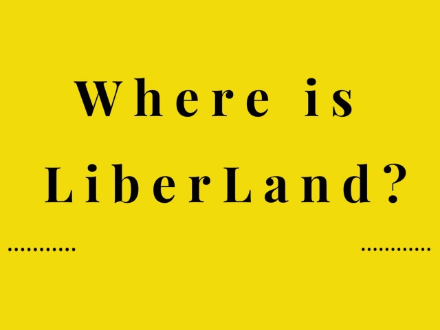 Liberland: Ποια είναι η νέα χώρα του πλανήτη Γη (και γιατί όλοι θέλουν να ζήσουν εκεί);