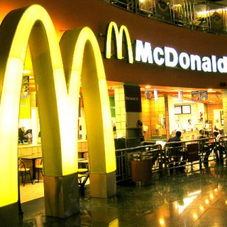 Επέστρεψαν τα McDonald’s στη Θεσσαλονίκη