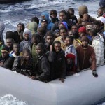 Πως η Ευρώπη θα μπορούσε να δώσει νωρίτερα λύση στο μεταναστευτικό πρόβλημα