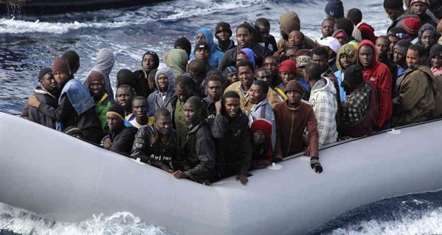 Πως η Ευρώπη θα μπορούσε να δώσει νωρίτερα λύση στο μεταναστευτικό πρόβλημα