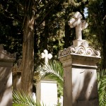 Αλεξανδρούπολη: Έκρυβαν ναρκωτικά στα κοιμητήρια