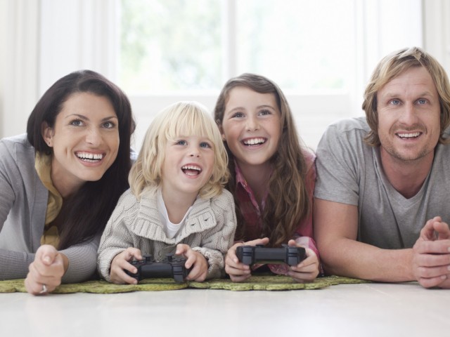 Γονείς, εσείς ξέρετε ποια videogames παίζουν τα παιδιά σας;