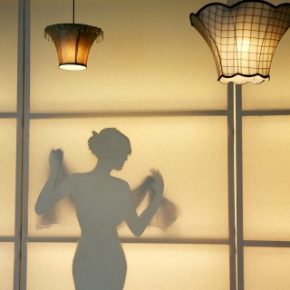 Γευθείτε τους λαχταριστούς πειρασμούς ενός Παρθεναγωγείου