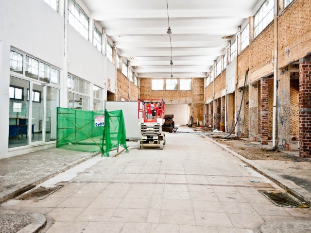 Πως φαντάζεσαι την ιδανική δημοτική αγορά στην Κυψέλη;